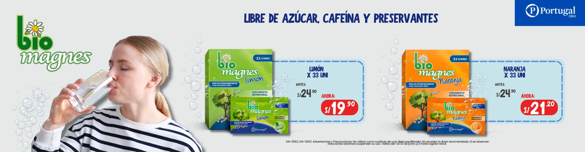 Boticas Fameza