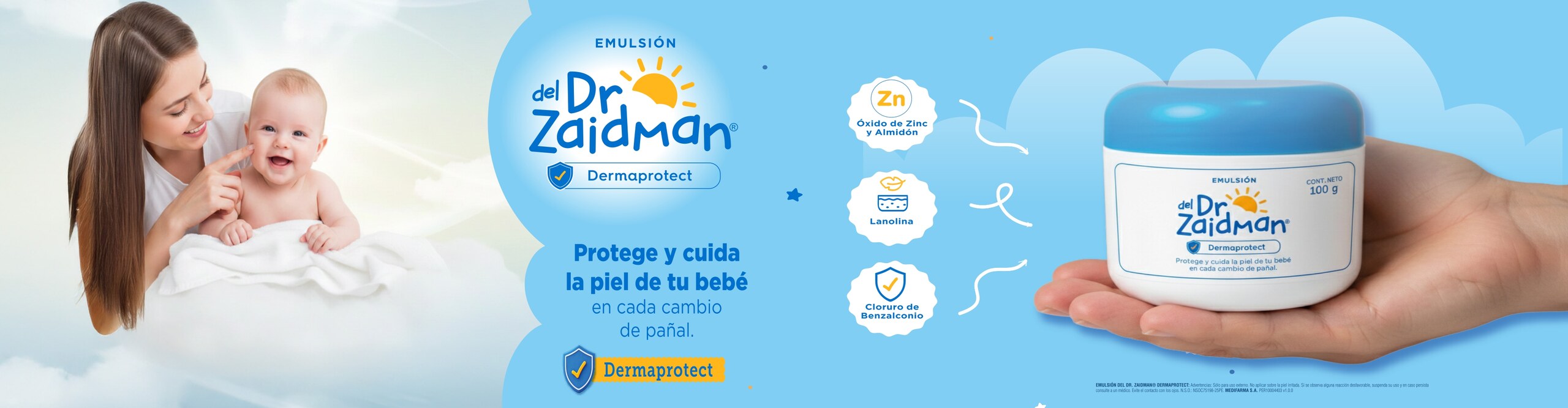 Zaidman Web