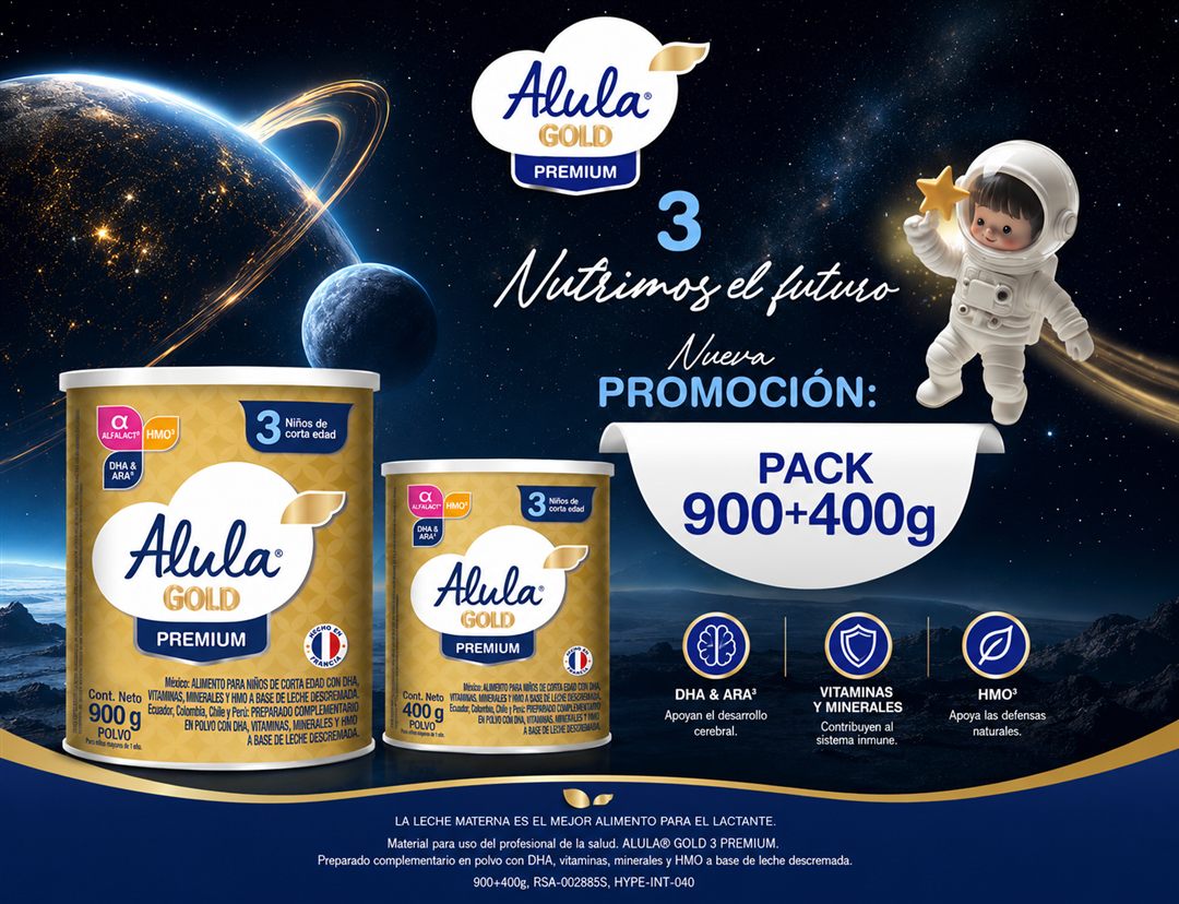 Alula 3 Mobile